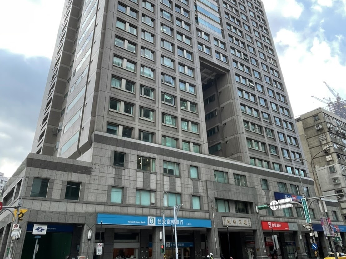 永春一館 忠孝天廈外觀